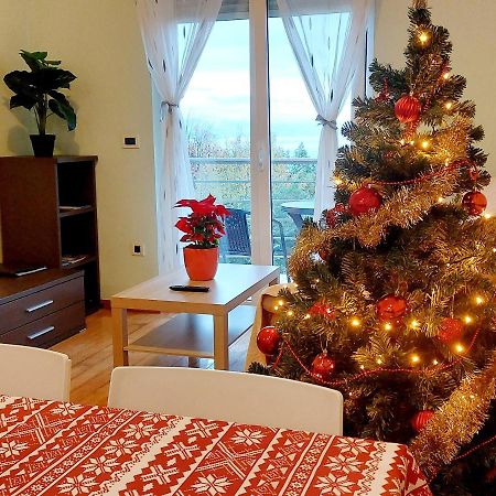 Starry Night - Smart Tv, Extra Big Bed, Big Bathtub, Private Parking, Sea View, Wifi, 2Bedrooms Volosko Exterior photo